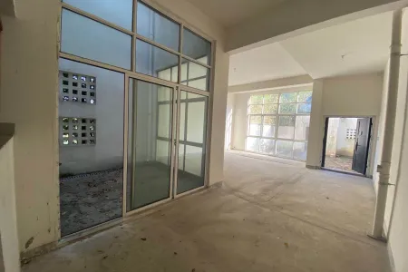 水墨江南联排别墅南北毛坯真实好房