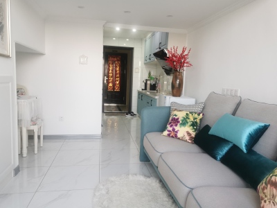 柏庄观邸财富广场