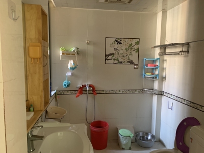 绿地4号地块南区(凯旋豪庭)