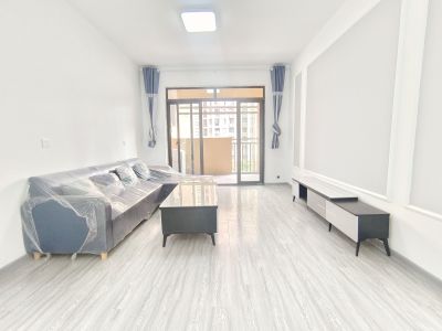 亿景海棠湾小区