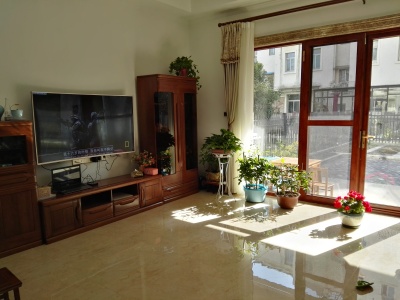 三山碧桂园双潭映月