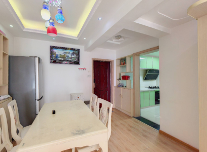 绿地新里海顿公馆