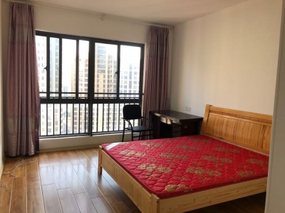 东方龙城采薇苑