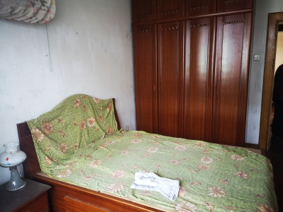 中和路供电小区