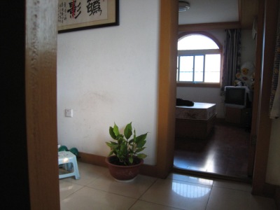 黄山园小区