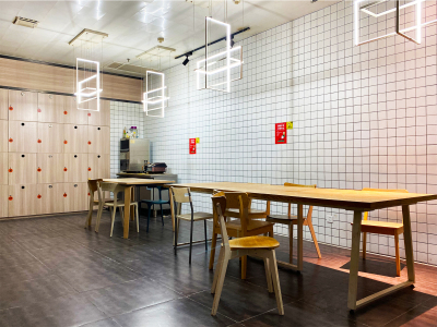 芜湖君尚云逸酒店