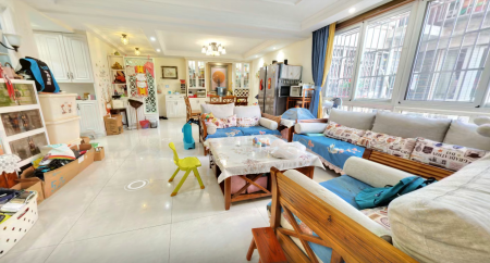 濵江翠竹园,滨江翠竹园