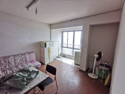 中建500米