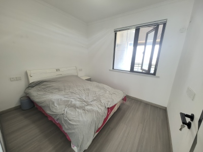 秀山信达城四期