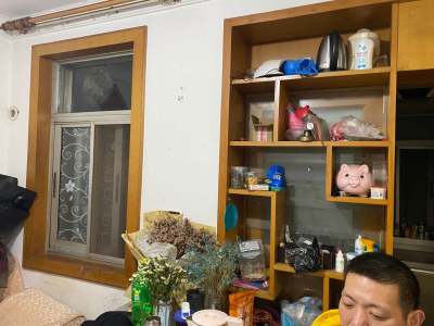 中港二航局芜湖住宅区