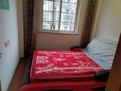 大圣小区