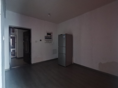 安粮城市广场3期