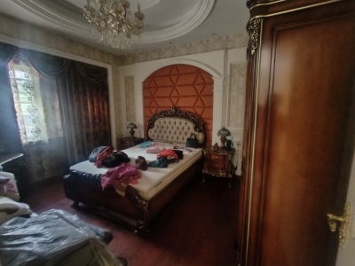 凤凰城中岛米兰苑别墅