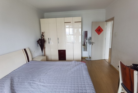 凤凰城南岛红枫轩2室2厅1卫南精装真实好房