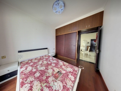 长江长现代城南区二期