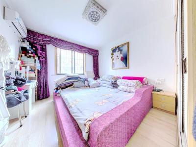 旭日天都二组团