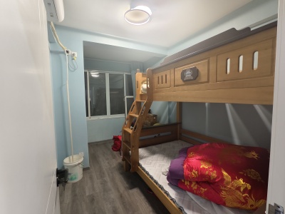 三山碧桂园翠堤春晓