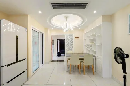 中央城D区3房西精装真实好房