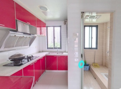 绿地2号地块(阳光花寓)