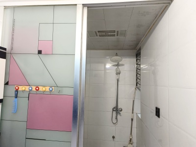 朝辉东方城一区