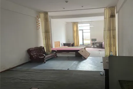 波尔卡财富公寓