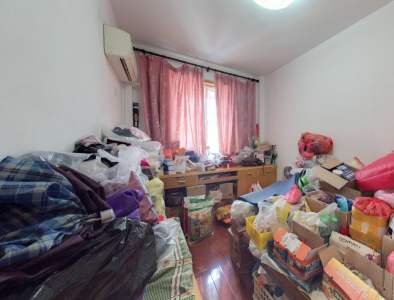 万豪白领富贵西园