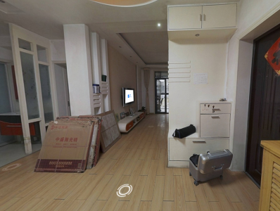 江城国际瑞虹苑