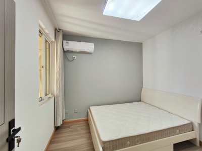 新里西斯莱公馆 2室2厅1卫 1,680元/月 南北通透,性价比高,VR房