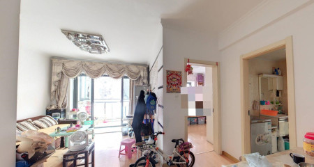 东方龙城甘棠苑