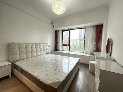 碧桂园镜湖世家