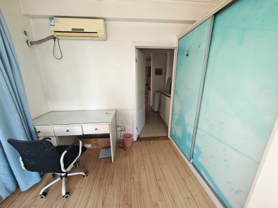 长江长现代城南区(二期)