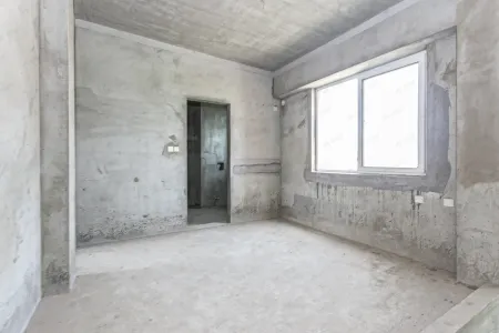 三山碧桂园翠堤春晓