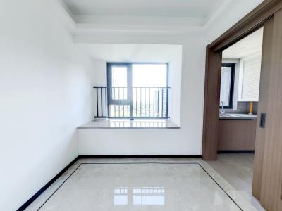 伟星万科潮起中江