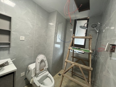 碧桂园镜湖世家