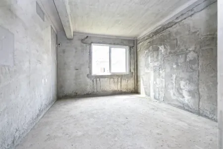 三山碧桂园翠堤春晓