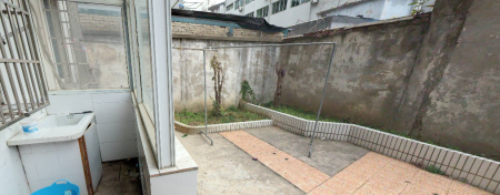润翔花园小区