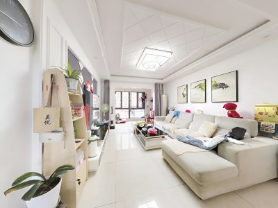 东方龙城采薇苑