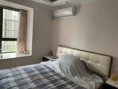 安粮城市广场1期