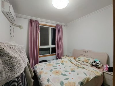 弋江嘉园二期月恒园