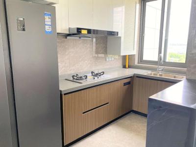 伟星万科东方珑胤台