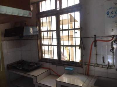 西洋湖教师宿舍