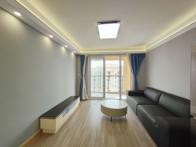 新里西斯莱公馆