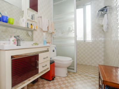 凤凰城中岛玉兰苑