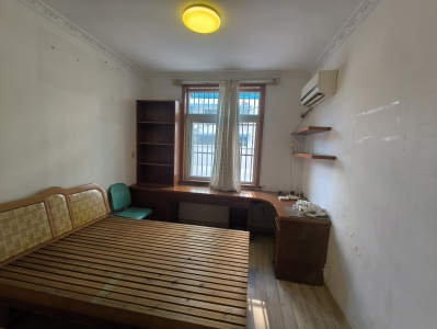 洗布山一中宿舍