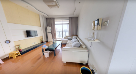 长江长现代城北区一期