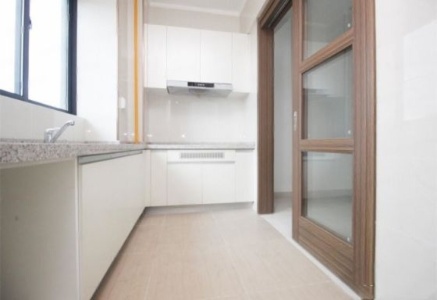 三山碧桂园镜湖春色