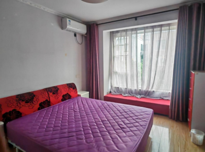 凤凰城北岛水云间