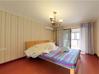 柏庄跨界4房南北精装真实好房