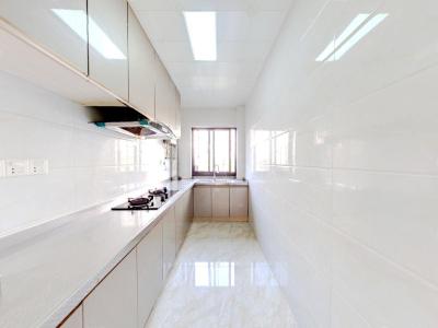 城市之光第一街区