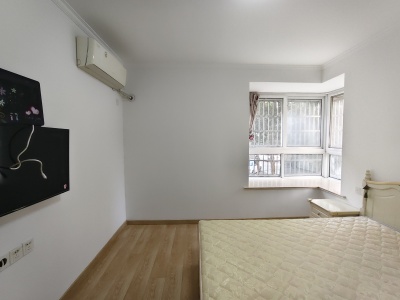 弋江嘉园二期轩衡园